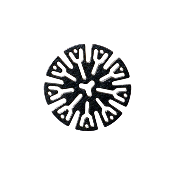 DynaVap Titanium CCD Screens