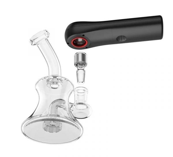 Ispire Wand Induction & E-Nail Dab Kit - Image 3