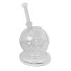 Easy Flow Ballr Globe Water Pipe