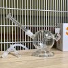 Easy Flow Ballr Globe Water Pipe - Image 4