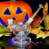 Easy Flow Ballr Globe Water Pipe - Image 3