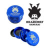 Samurai 4 Part Herb Grinder - Image 4