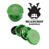 Samurai 4 Part Herb Grinder - Image 8