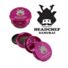 Samurai 4 Part Herb Grinder - Image 6