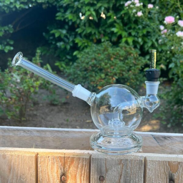 Easyflow Globe Water Pipe