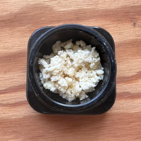 Natural Broad Spectrum CBD Crumble - Image 2