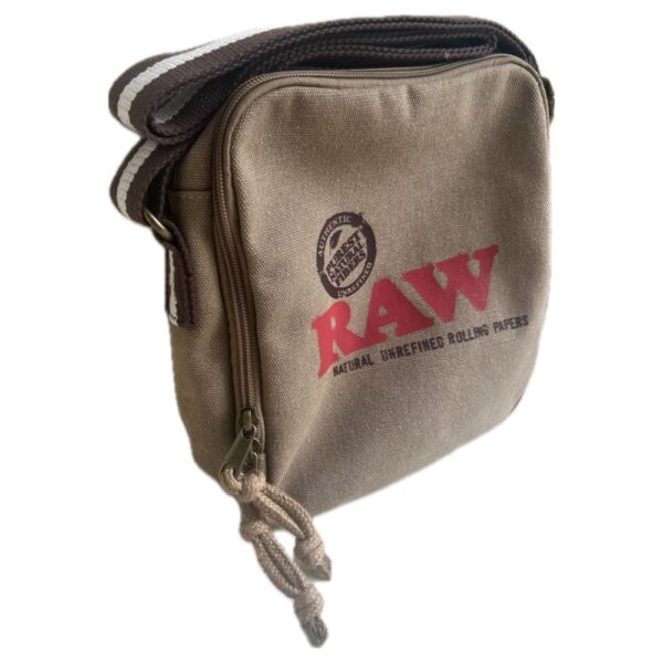 Original RAW Shoulder Bag - Image 2