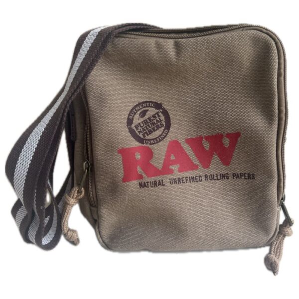 Original RAW Shoulder Bag