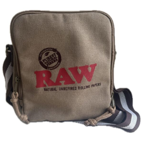 Original RAW Shoulder Bag - Image 4