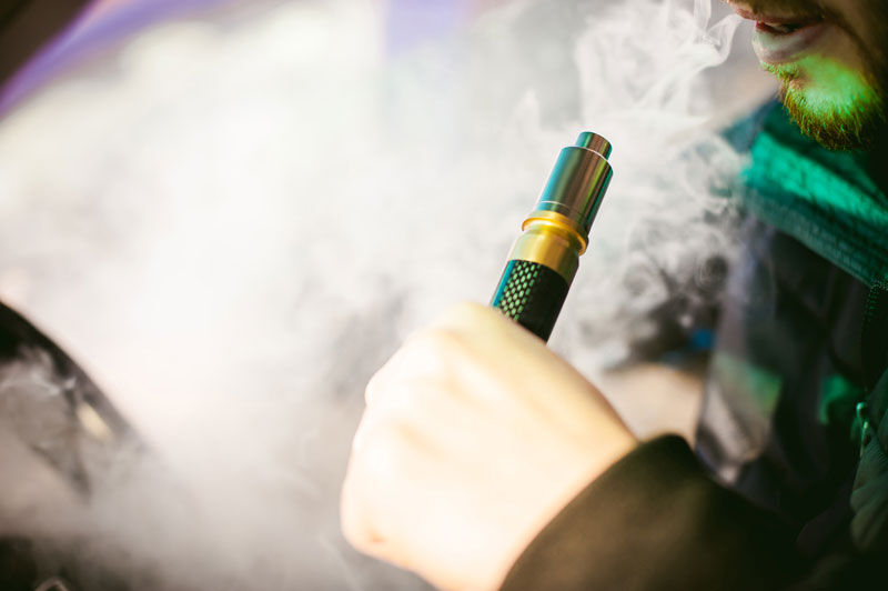Enhancing the effects of your cannabinoids.
