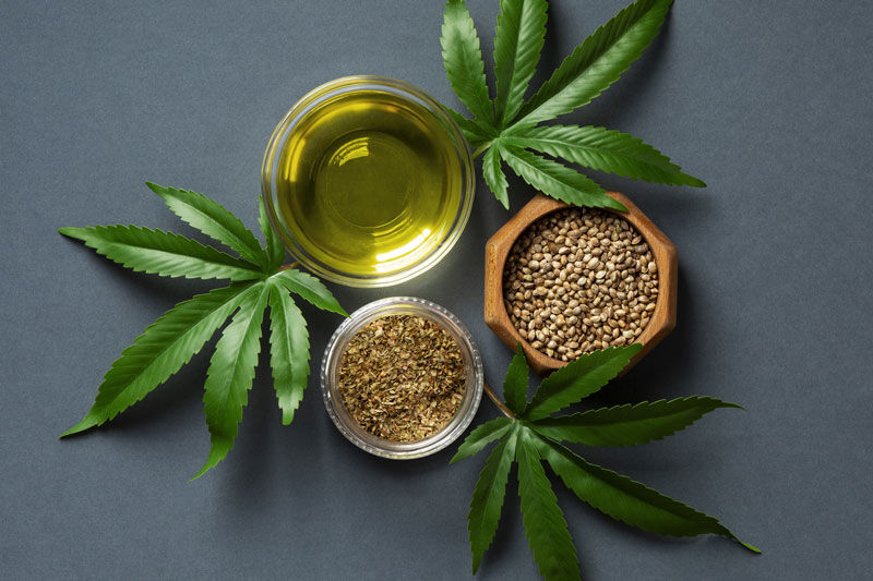 Terpenes