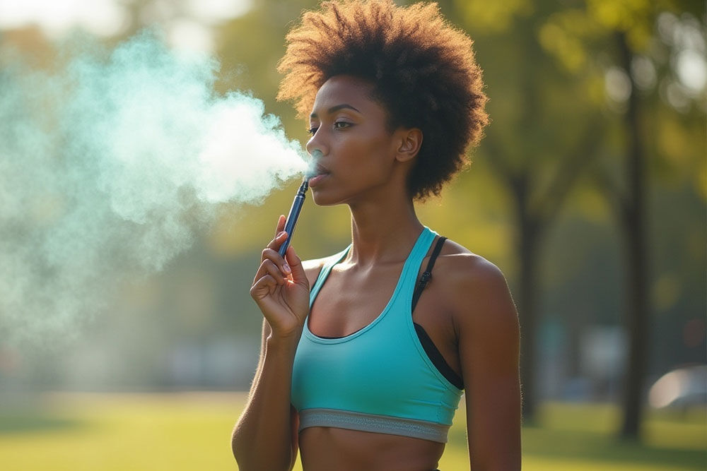 Vaping Tips & Tricks
